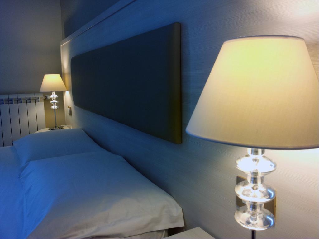 Opera Relais Bed & Breakfast Messina Dış mekan fotoğraf