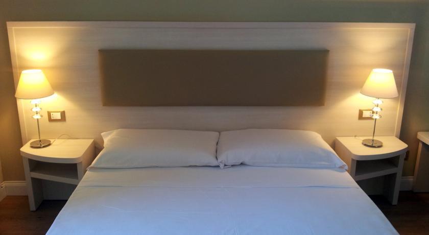 Opera Relais Bed & Breakfast Messina Dış mekan fotoğraf