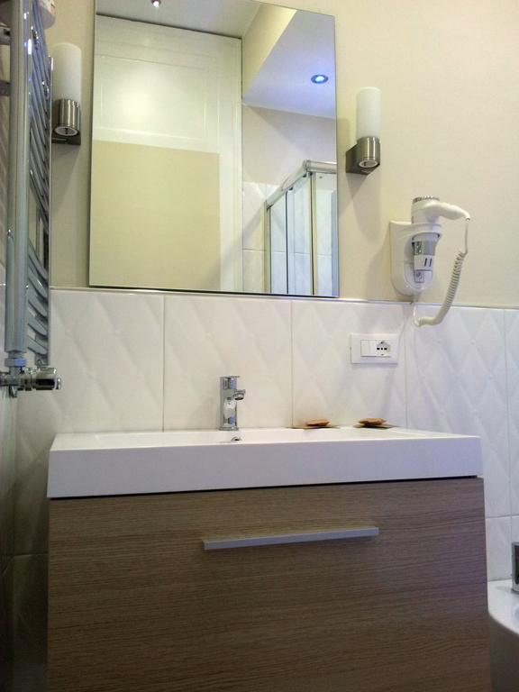 Opera Relais Bed & Breakfast Messina Dış mekan fotoğraf