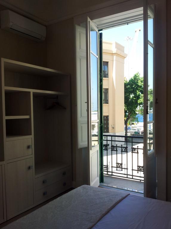 Opera Relais Bed & Breakfast Messina Oda fotoğraf