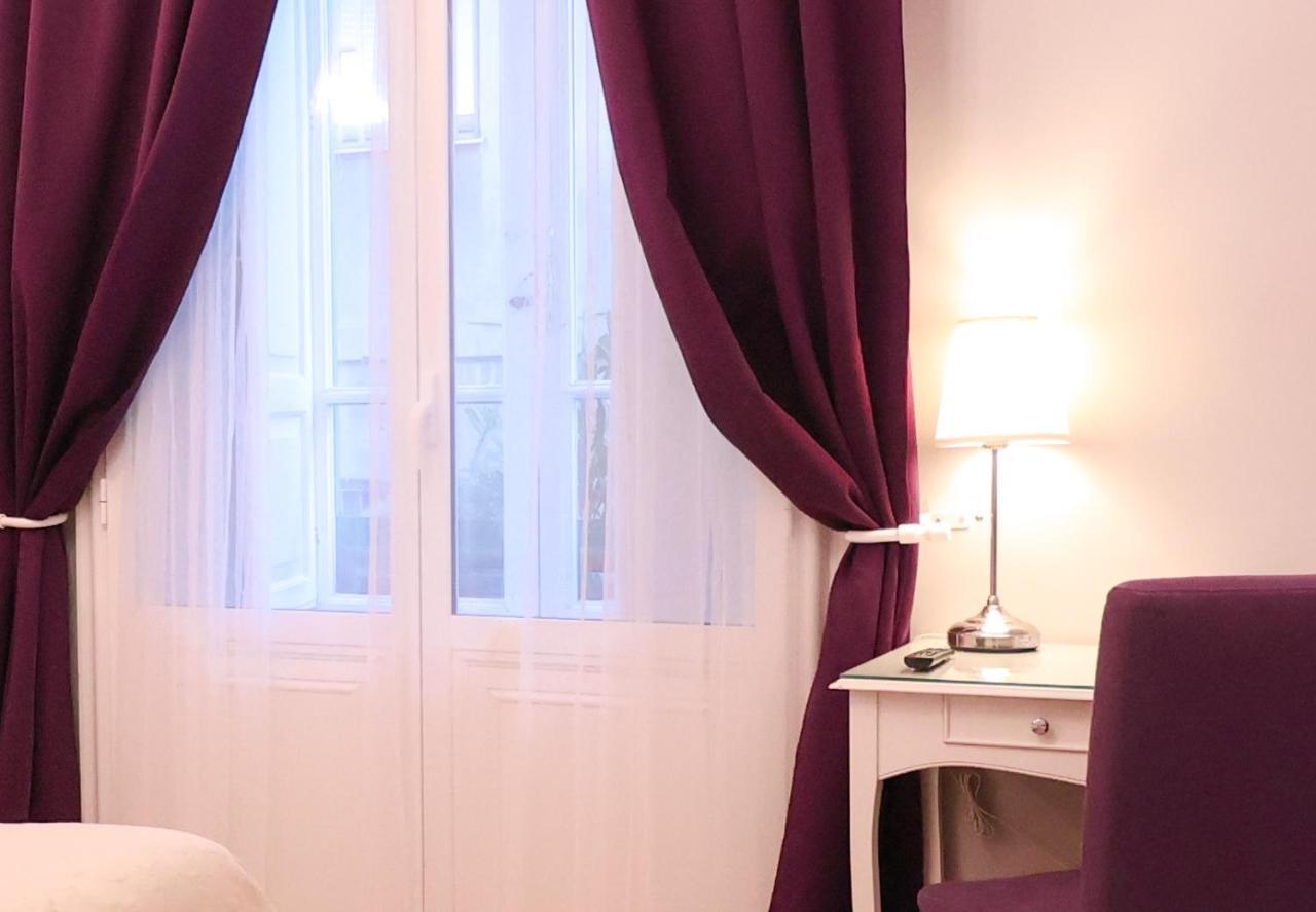 Opera Relais Bed & Breakfast Messina Dış mekan fotoğraf