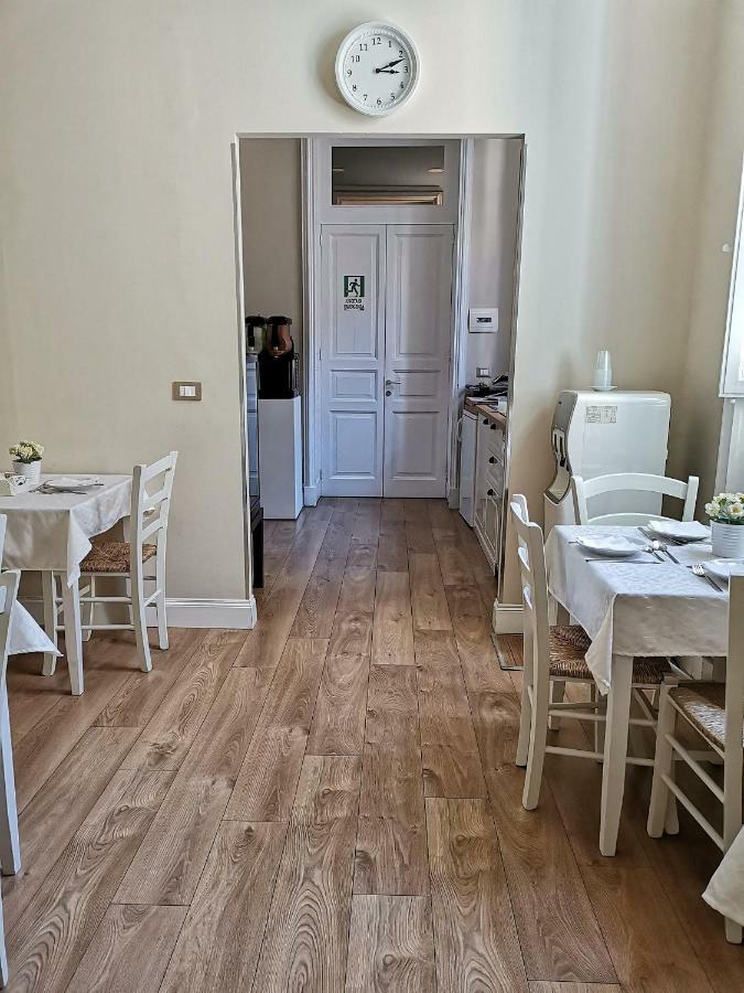 Opera Relais Bed & Breakfast Messina Dış mekan fotoğraf